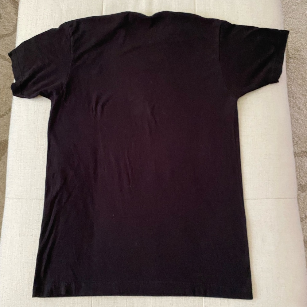 Pink Floyd Dark Side of the Moon Tee SZ M - Picture 2 of 5